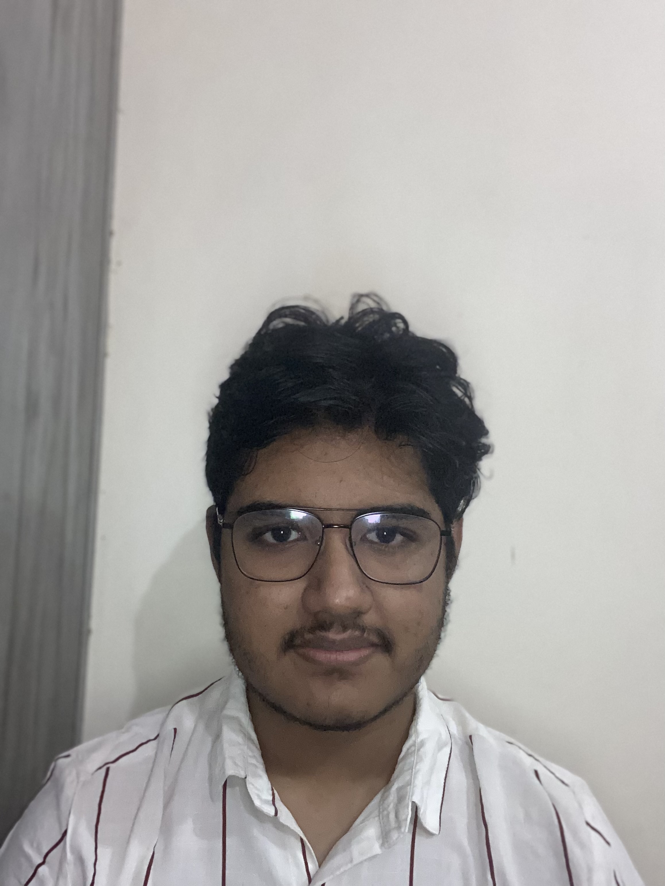 Shreyas Nayak